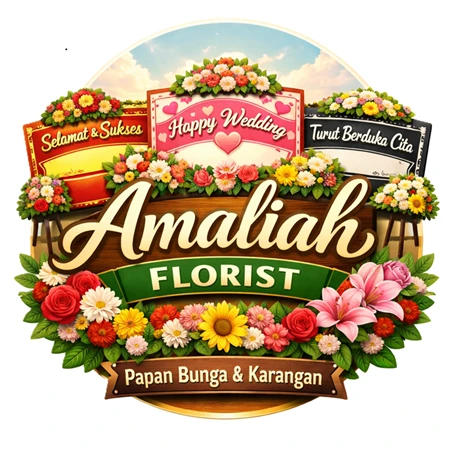 Papan Bunga Babakan Jawa